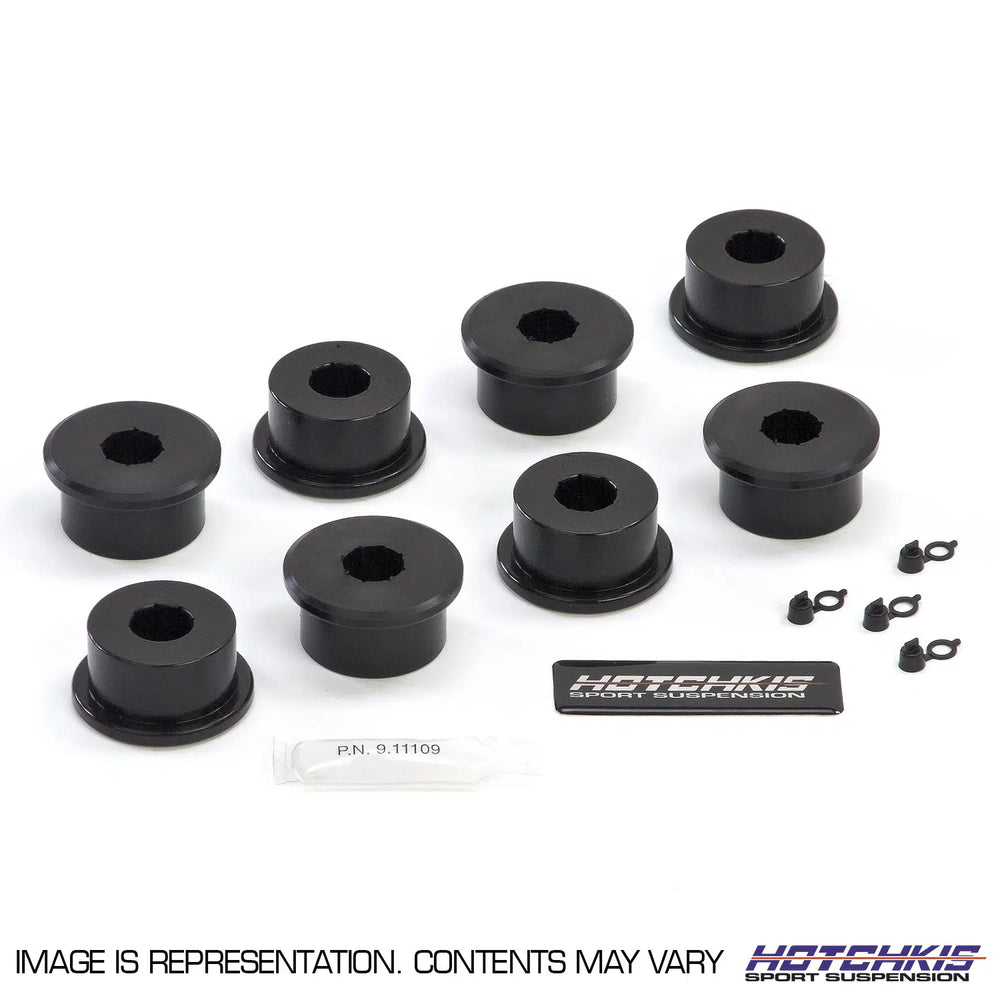 PAN HARD ROD REBUILD KIT