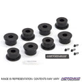 PAN HARD ROD REBUILD KIT