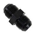 Fragola -10AN Union - Black