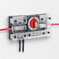 PRO INST LINK JOINER 4-WAY BULK