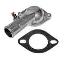 THERMOSTAT HOUSING