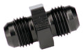 Aeromotive AN-06 to AN-06 Male Flare Union Fitting