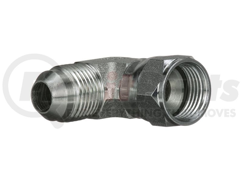 HYDRAULIC ADAPTER - SAE TO SAE