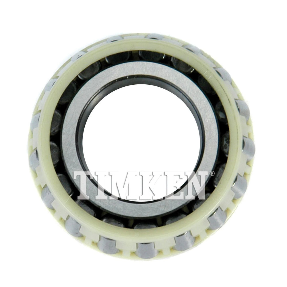 TIMKEN red auto part