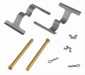 BRAKE CALPR HRDWRE KITS