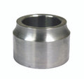 QA1 Standard Ball Width High Misalignment Spacer - .5in ID x 1.125in Wide - Stainless Steel