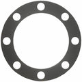 REAR AXLE BACK PLATE GASKET