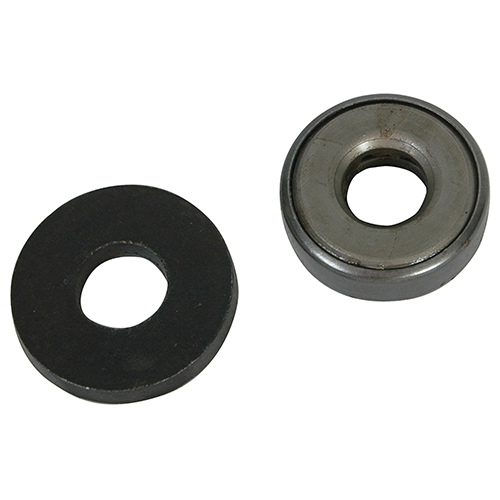 Hidden Hitch auto part