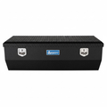 UTILITY CHEST BOX 19X20X47 TEXTURED BLACK