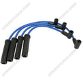 NGK auto part