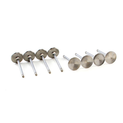 FORD 289 302 ENGS. (196669) EXHAUST VALVE