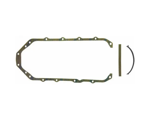OIL PAN SET