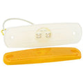 LOW PROFILE YELLOW
