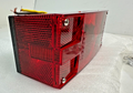 Hidden Hitch tail light detail