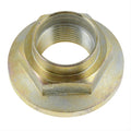 SPINDLE LOCK NUT