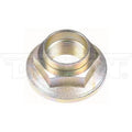 SPINDLE LOCK NUT