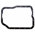 Fel-Pro Ford Mustang TOS 18106 Transmission Oil Pan Gasket 14 Bolt Hole One Piece Gasket