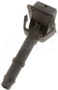 WINDSHIELD WASHER NOZZLE