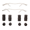 DFC 04-09 Mercedes-Benz E320 Front Premium Hardware Kit