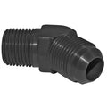 AN to NPT Adapter