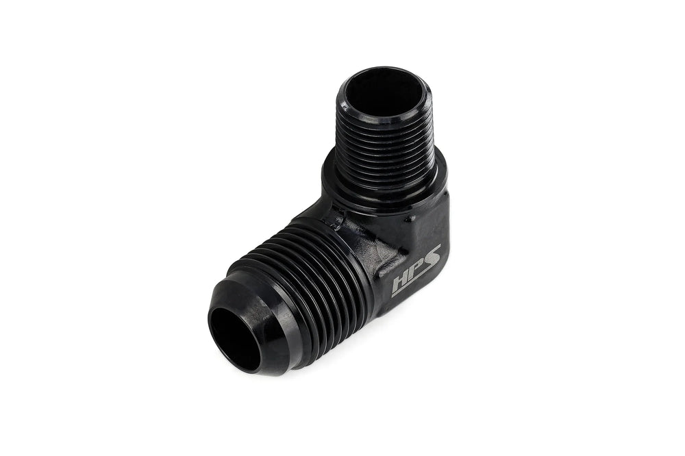 AN to NPT Adapter