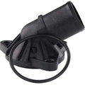 COOLANT HOUSING