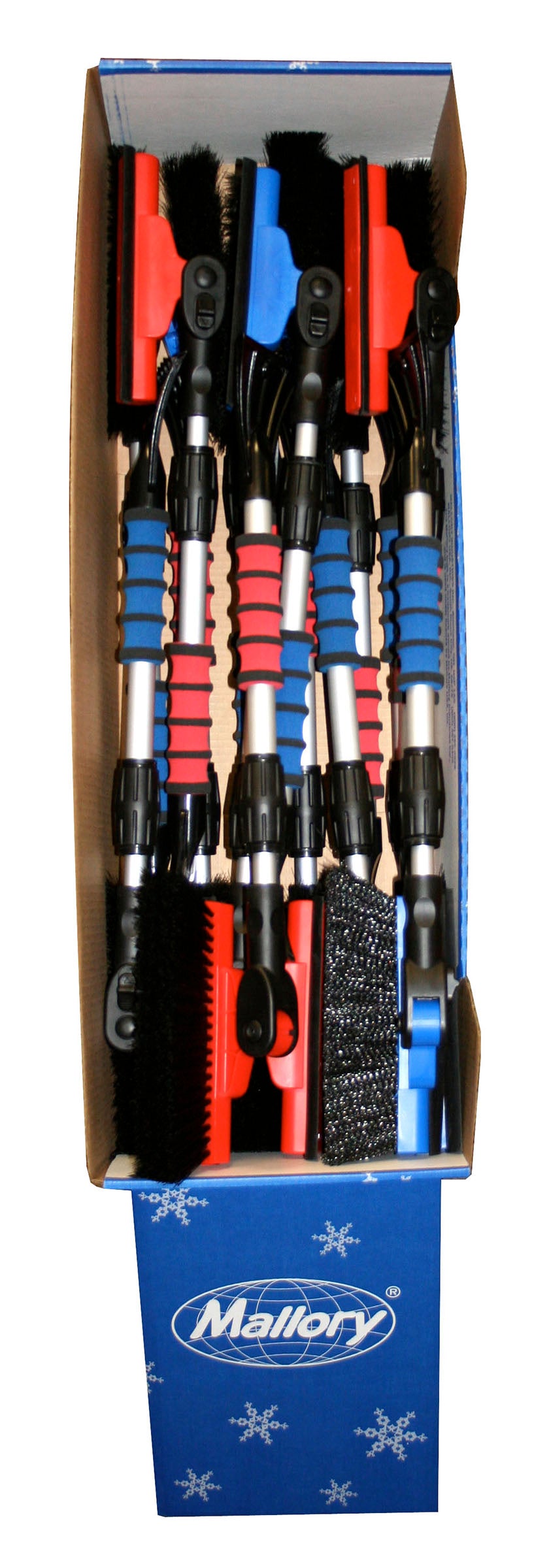 35' MINI PIVOT TELEBROOM