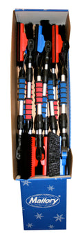 35' MINI PIVOT TELEBROOM