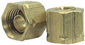 End Caps Captured 3/16in 10pk