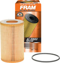 OIL - FULL FLOW LUBE CARTRIDGE FILT