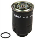 ~(1 lbs. 5X4X3)~ Mahle Fuel Filter