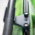 QUICKGRIP PADDLE CLIP TRACK MOUNT