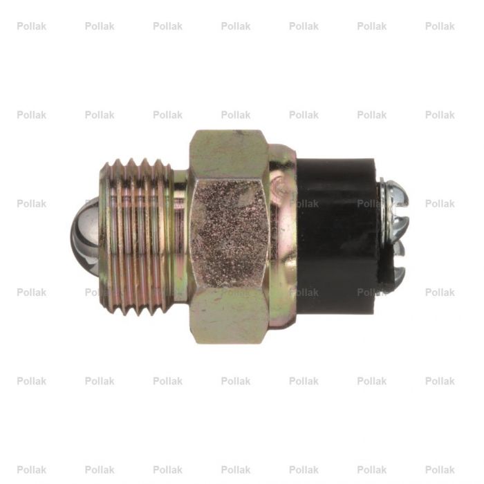 PRECISION BALL SWITCH
