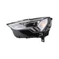Hella 2019-2022 Audi Q3 Headlight Assembly