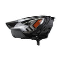 Hella 2019-2022 Audi Q3 Headlight Assembly