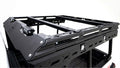 Fab Fours Inc. black roof rack