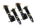 BC Racing BR Coilovers Extreme Low - 2015 WRX / 2015 STI-Swift Springs-9k-9k