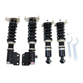BC Racing BR Coilovers - 2015 WRX / 2015 STI-Swift Springs-8k-10k