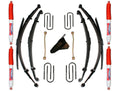 Skyjacker 4"SYS,03/99>F250SD W/DIESEL