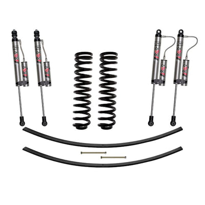 Skyjacker lift kit