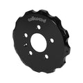 Wilwood auto part detail