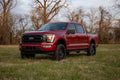 3 Inch Lift Kit Fabbed UCA Vertex/V2 Ford F-150 4WD (2021-2024)