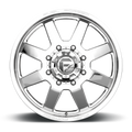 D09 24X8.25 8X6.5 POLISH -240MM