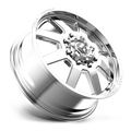 D09 24X8.25 8X6.5 POLISH -240MM