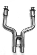 Kooks Headers auto part close-up