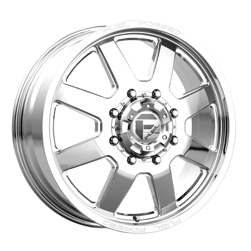 D09 24X8.25 8X210 POLISH -221MM