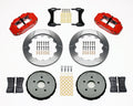 Wilwood auto part