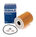 Mahle Oil Filter BMW M5 M6 (06-09) Porsche Cayenne V8 (08-09)