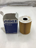 Mahle Oil Filter BMW M5 M6 (06-09) Porsche Cayenne V8 (08-09)