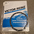 MAHLE Original Buick Electra 70-66 Axle Housing Cover Gasket